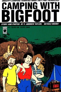 Issue #1