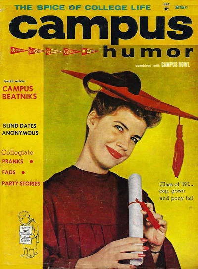 Cover of Issue #4