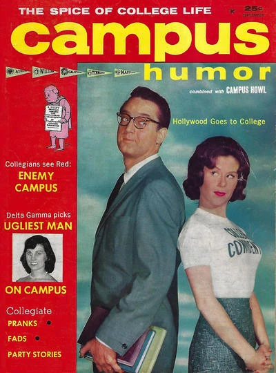 Cover of Issue #5