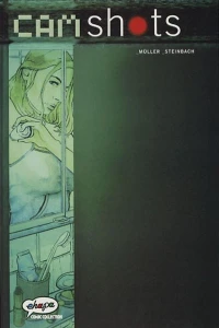 Issue #1