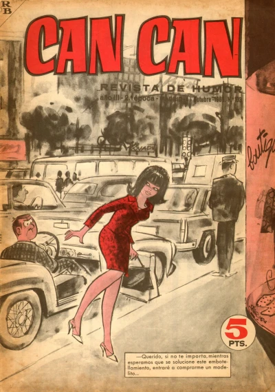 Cover of Issue #103