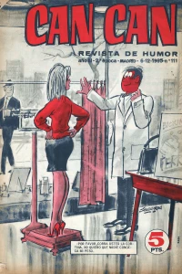 Issue #111