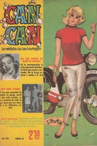 Issue #116