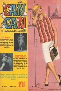 Issue #119