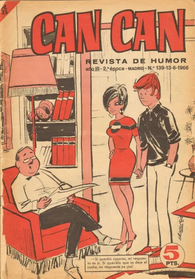 Cover of Issue #139