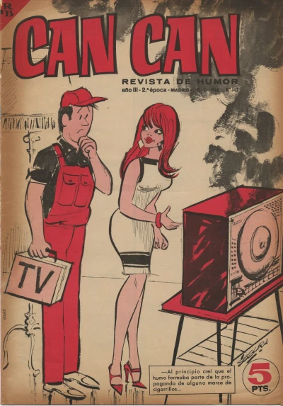 Cover of Issue #143