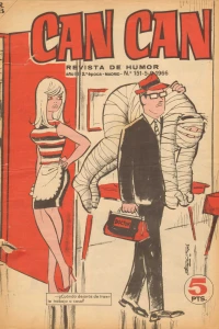 Issue #151