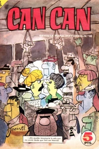 Issue #16