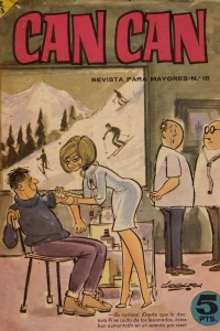 Issue #18