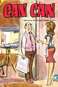 Issue #20