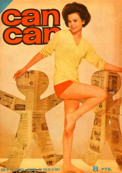 Cover of Issue #219