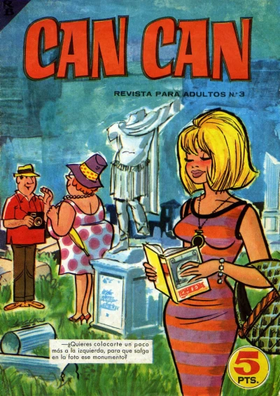 Cover of Issue #3
