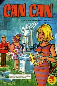 Issue #3