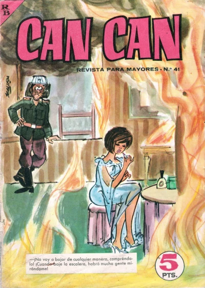 Cover of Issue #41