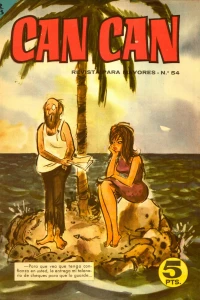 Issue #54