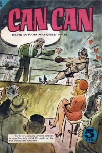 Issue #61