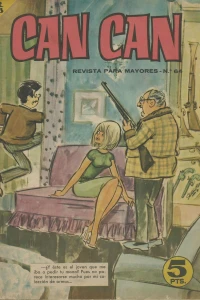Issue #64