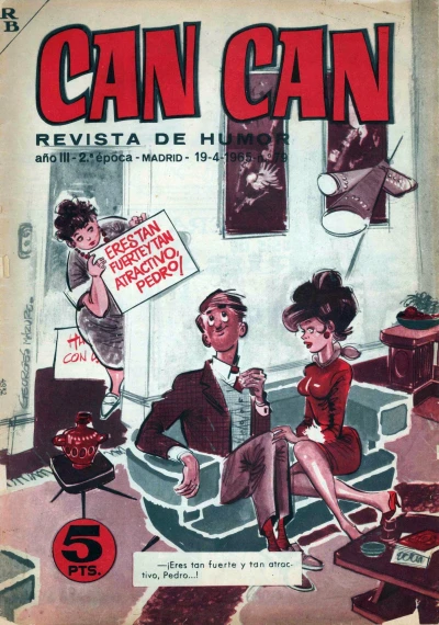 Cover of Issue #79