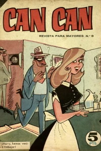 Issue #8