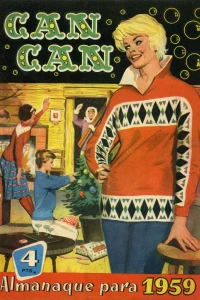 Almanaque para 1959