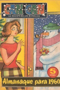 Almanaque para 1960