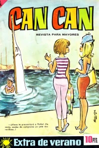 Extra de Verano 1964