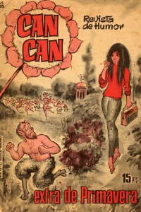 Extra de Primavera 1965