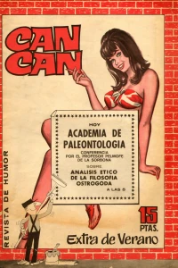 Extra de Verano 1966