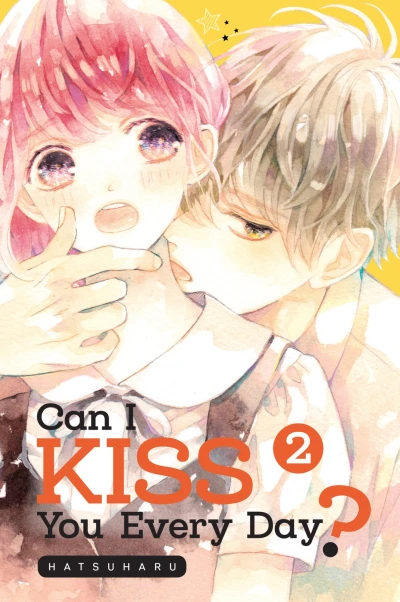 Cover of Volume 2