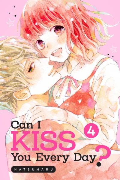 Cover of Volume 4