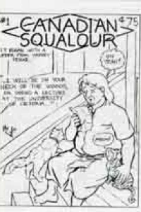 Issue #1