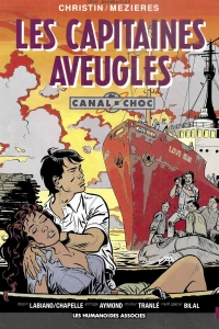 Les Capitaines Aveugles