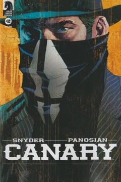 Issue #2