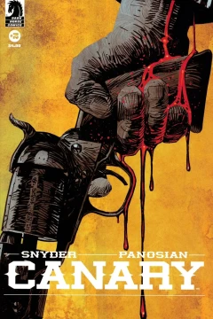 Issue #3