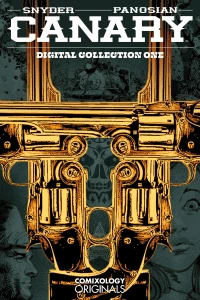 Digital Collection One
