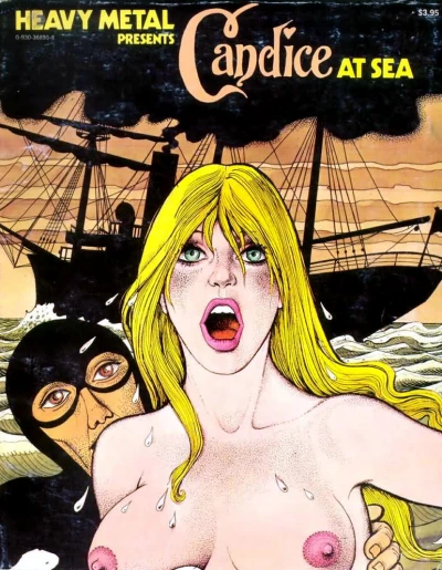 Cover of GN