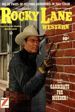 Candidate for Murder!
