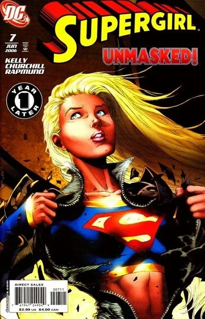 Cover of Candor, Part 2