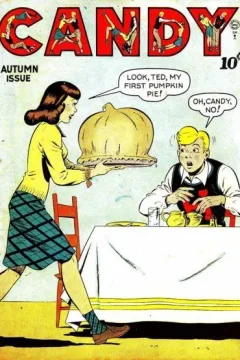 Issue #1