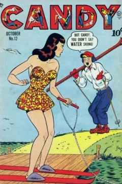 Issue #12