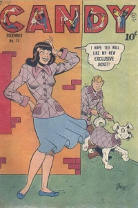 Issue #13