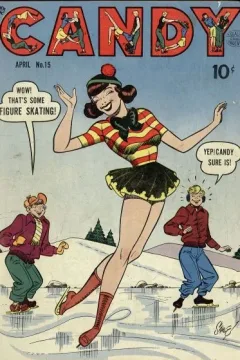 Issue #15
