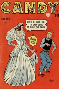 Issue #16