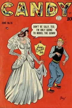 Issue #16