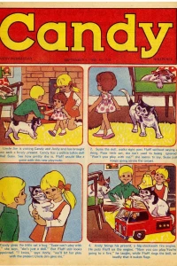 Issue #138