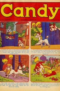 Issue #146