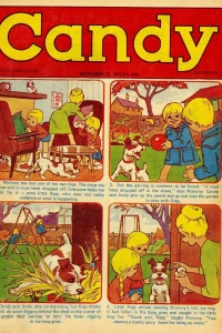 Issue #148