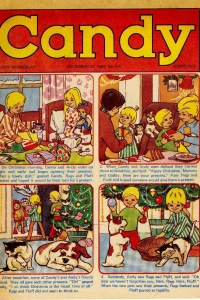 Issue #154