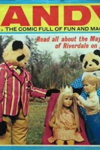 May Queen of Riverdale