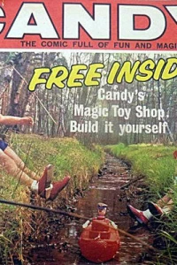 Issue #23